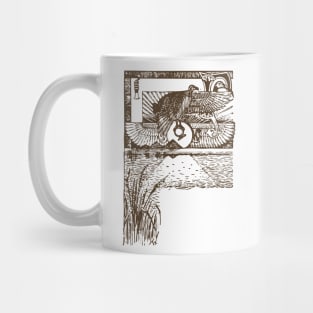 Egyptian pharaohs Mug